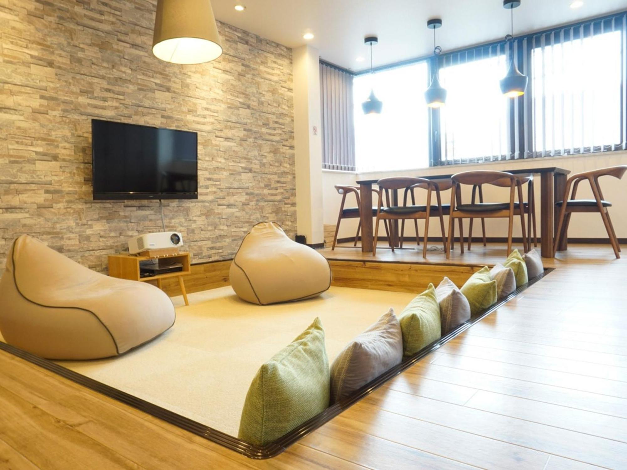 Your Kyomachi Vacation 1321 Apartment *